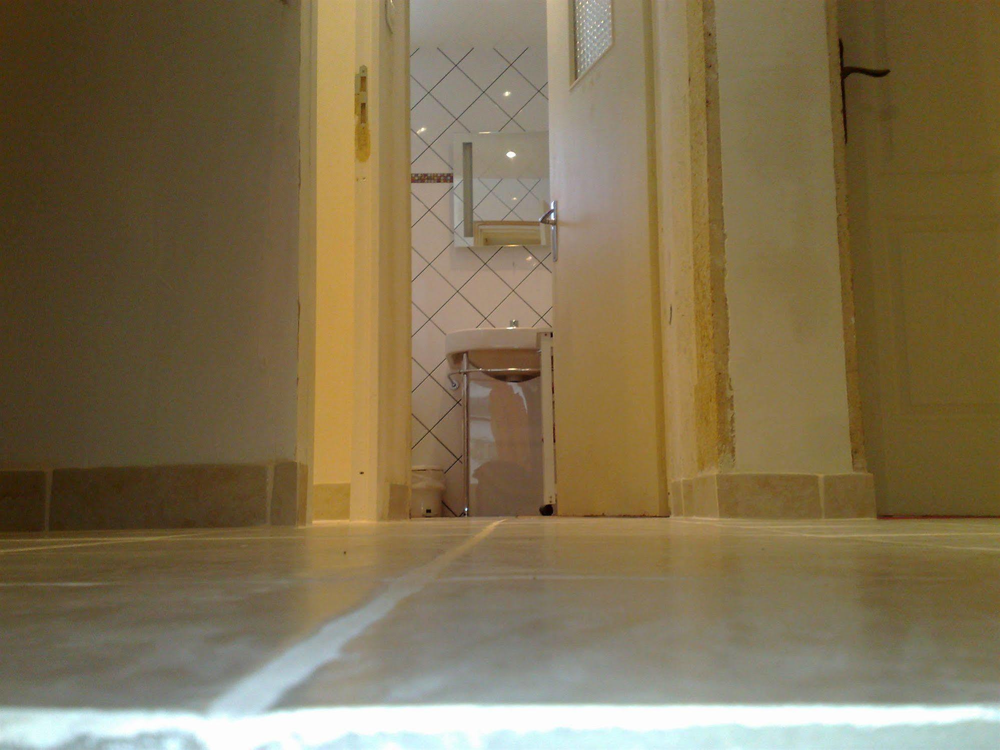 Cit'Hotel Le Mirage Istres Exteriér fotografie